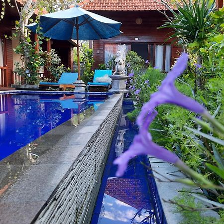 Wait Garden Cottage Toyapakeh Екстериор снимка
